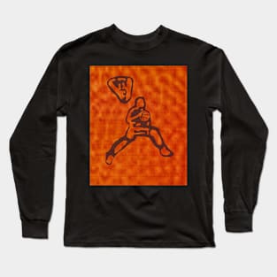 Slam Dunk Long Sleeve T-Shirt